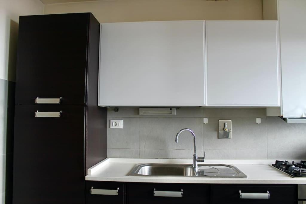Апартаменты Modern 3Br Near Santa Maria Novella Station Флоренция Экстерьер фото