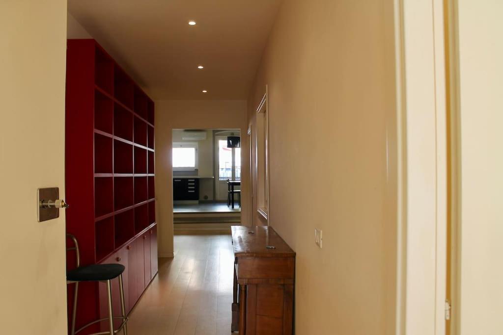 Апартаменты Modern 3Br Near Santa Maria Novella Station Флоренция Экстерьер фото