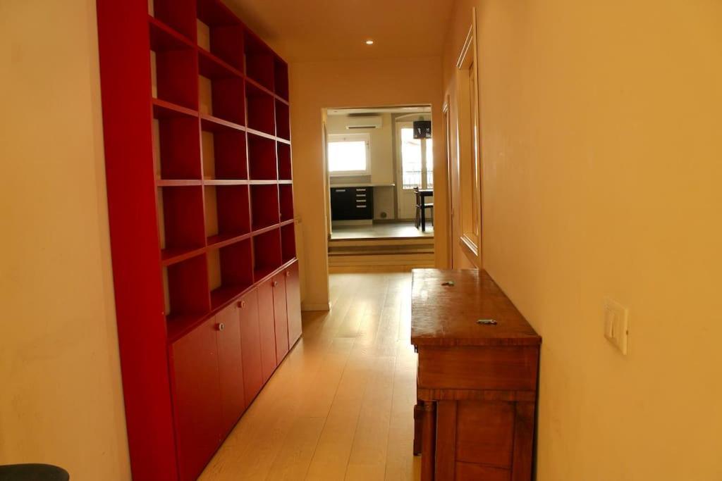Апартаменты Modern 3Br Near Santa Maria Novella Station Флоренция Экстерьер фото
